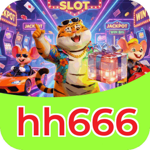 Promoções e bônus exclusivos da hh666