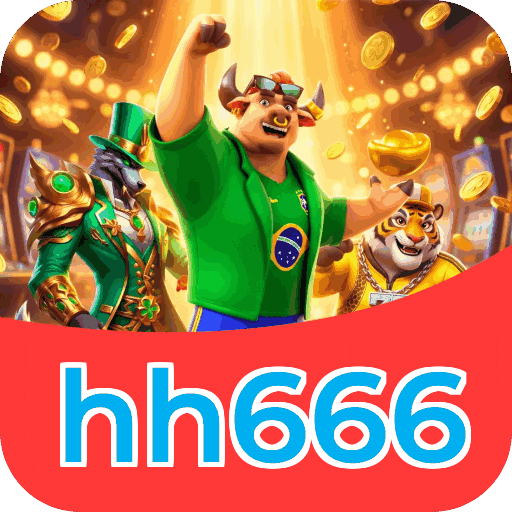 Siga a hh666 no Facebook