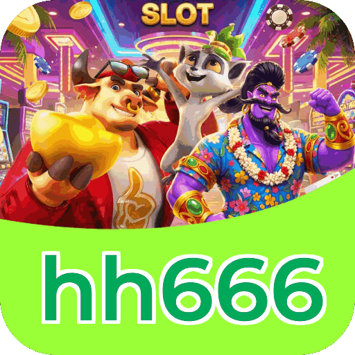 Dealers profissionais da hh666